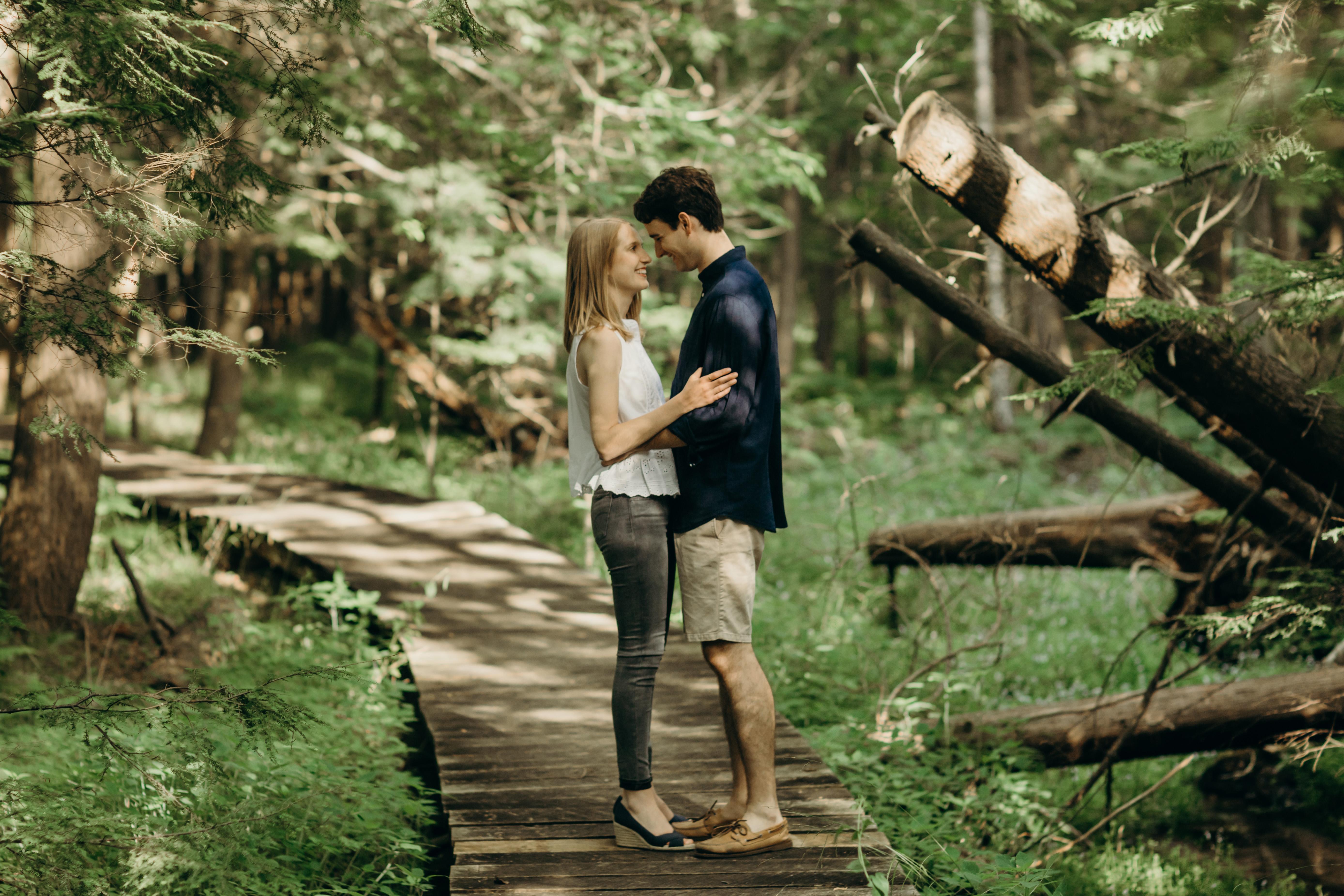The Wedding Website of Lindsey Scullen and Eric Huebner