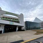 Adventure Science Center