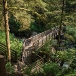 Wallace Falls State Park