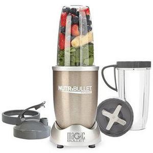NutriBullet&reg; Pro NB90901 900-Watt Professional Series by Magic Bullet