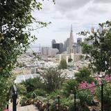 SF: Russian Hill