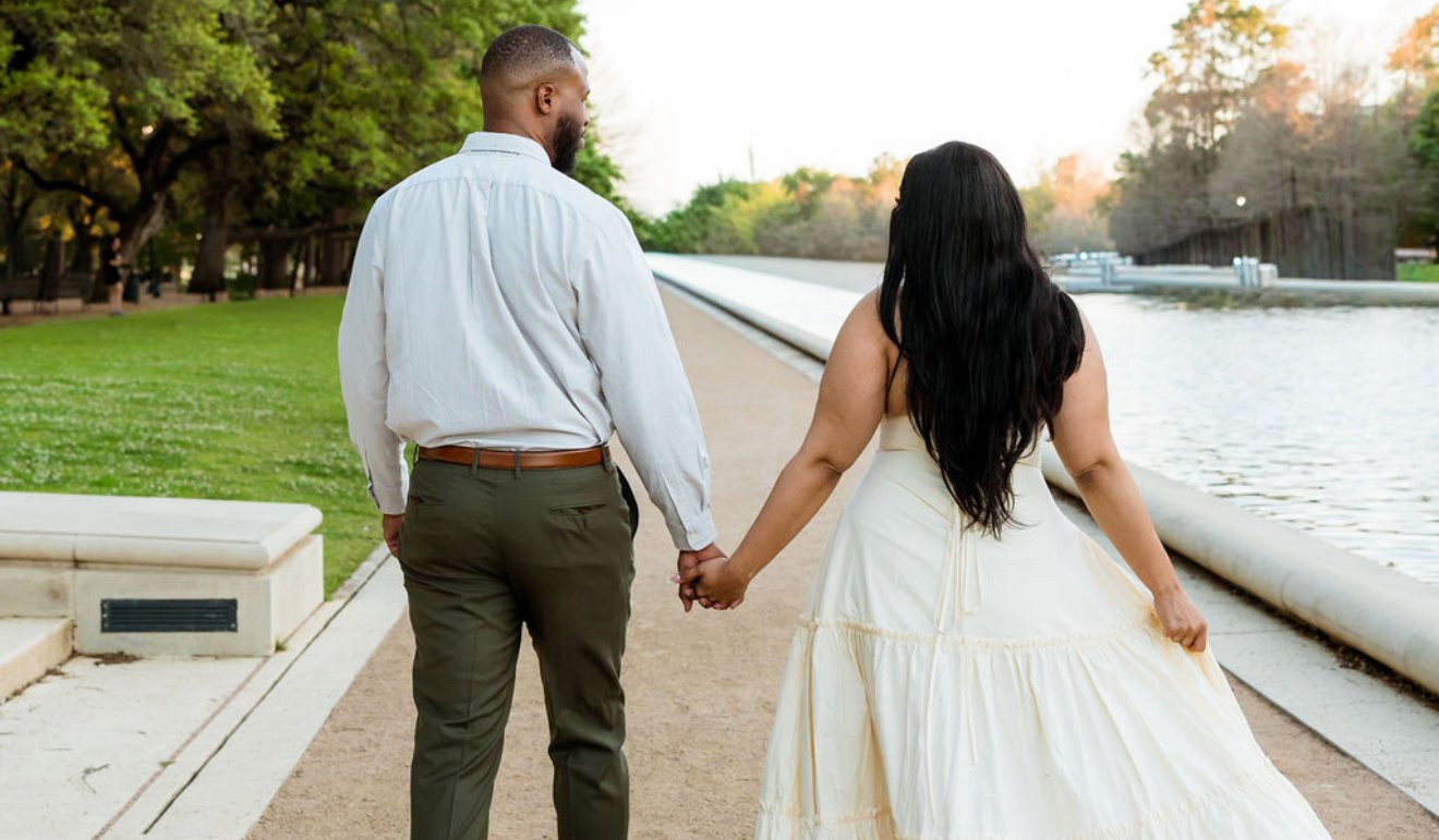 The Wedding Website of Alexis Chambers and Christopher Trunell