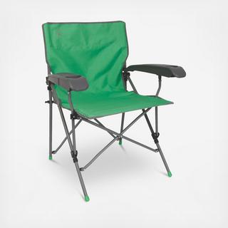 Vertex Hard Arm Chair