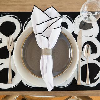 Napkin, Set of 4