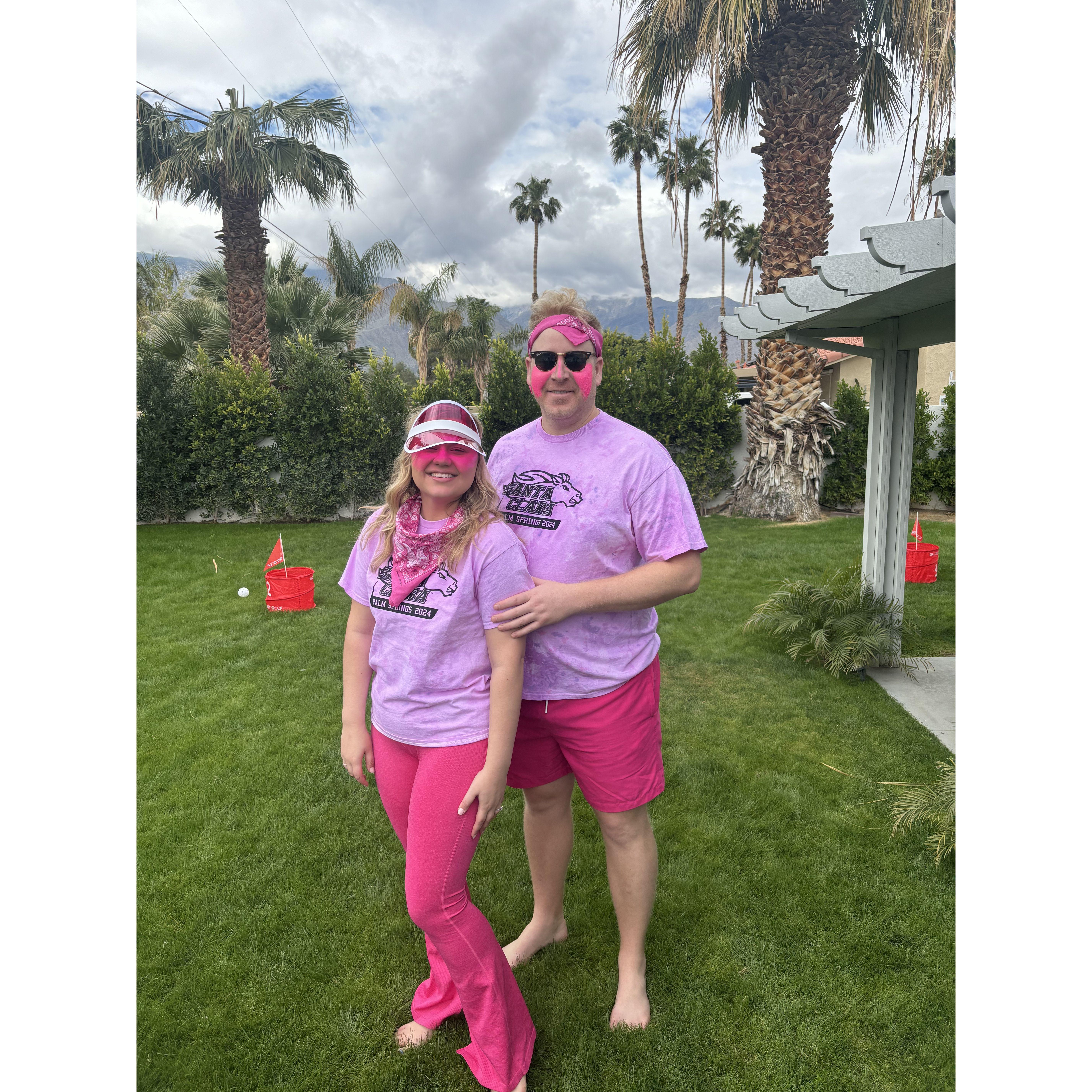 Palm Springs 2024