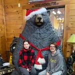 Three Bears General Store