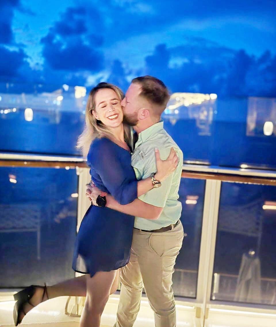 The Wedding Website of Sean Turner and Fiore Sotelo