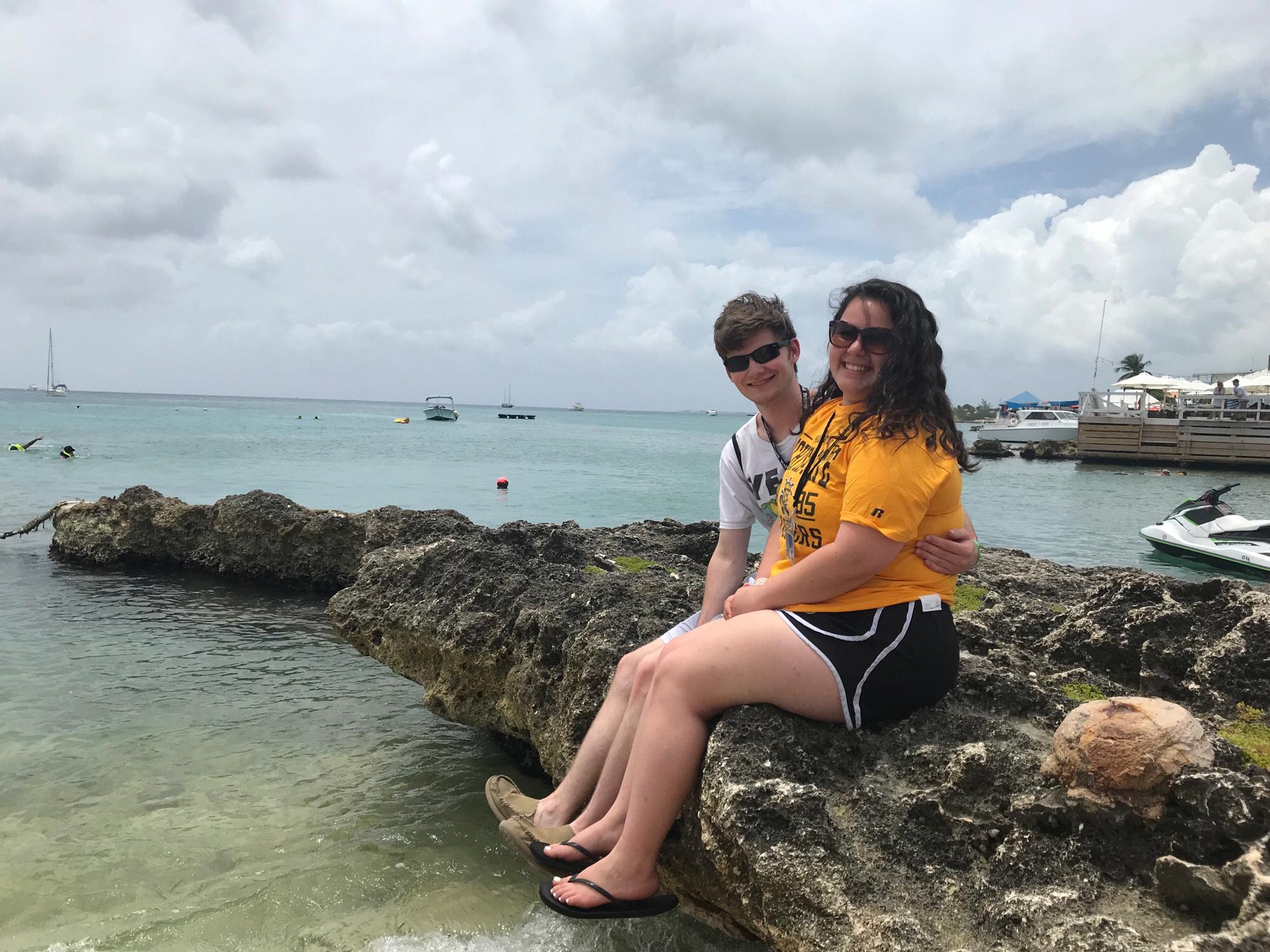 Family Cruise - Summer 2018