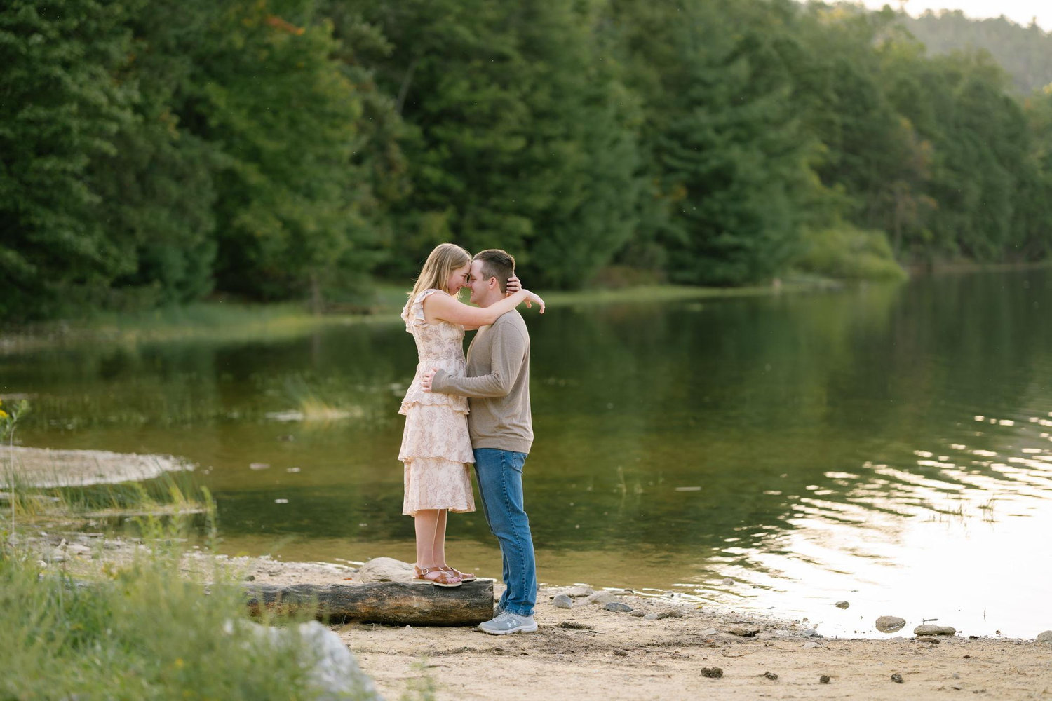 The Wedding Website of Leah Krieger and Joshua Gatton