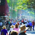 The Waterford Fair