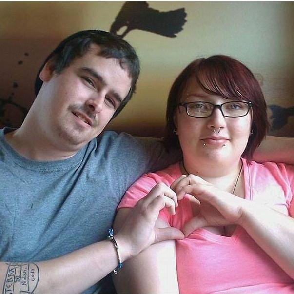 March 2012 - Our First Date.