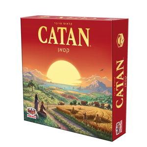 Catan Board Game