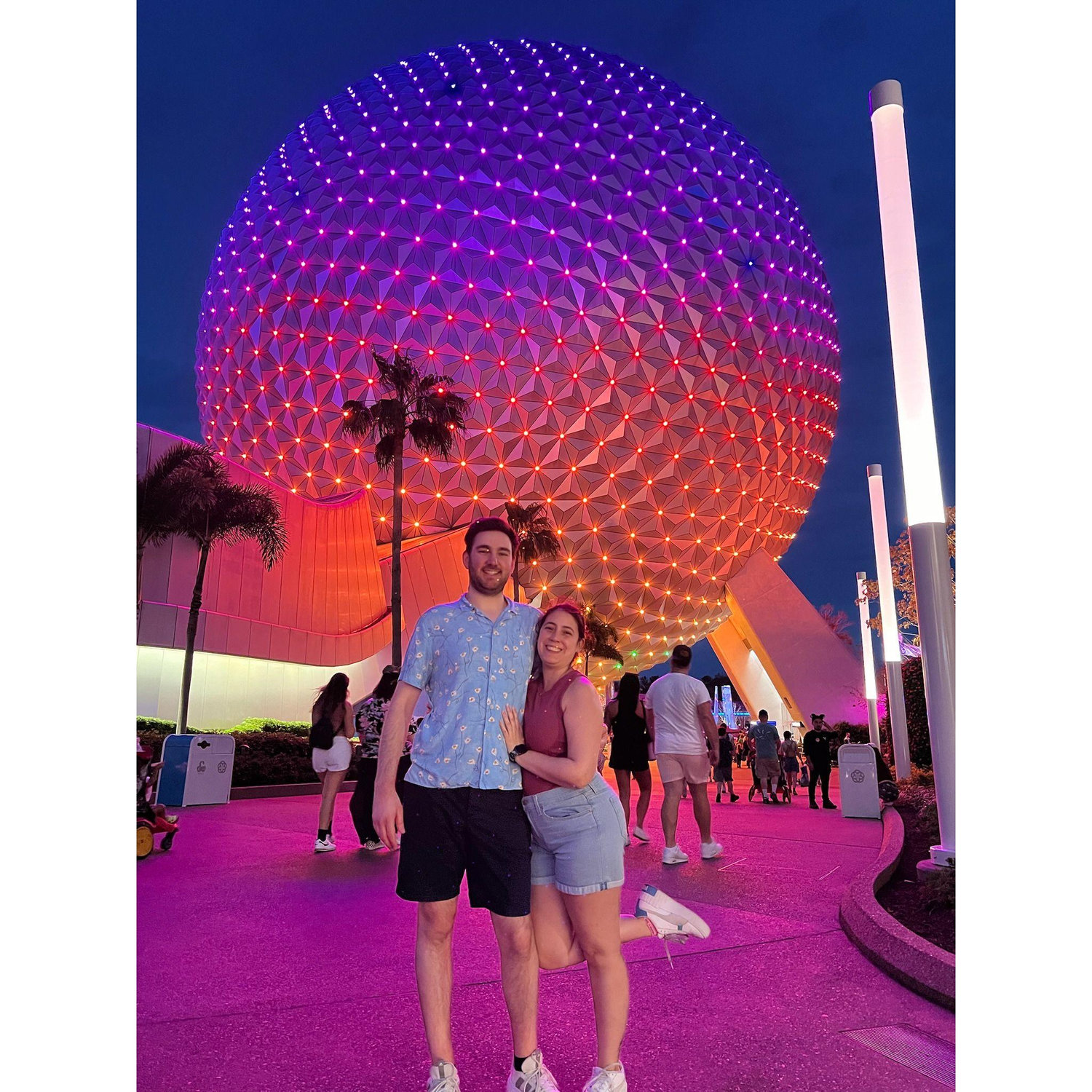 Epcot