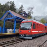The Broadmoor Manitou and Pikes Peak Cog Railway
