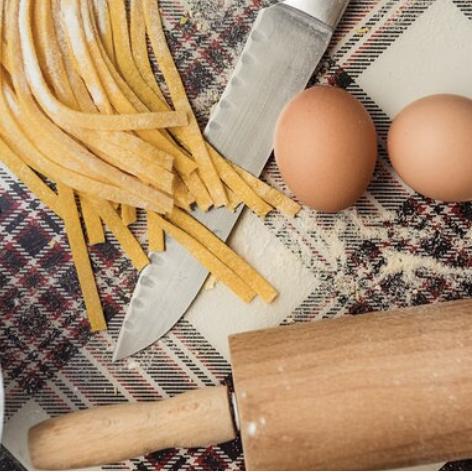 Cooking Class in Rome