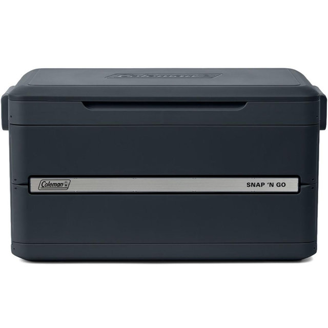 Coleman 35-Quart Snap 'N Go Collapsible Hard Cooler