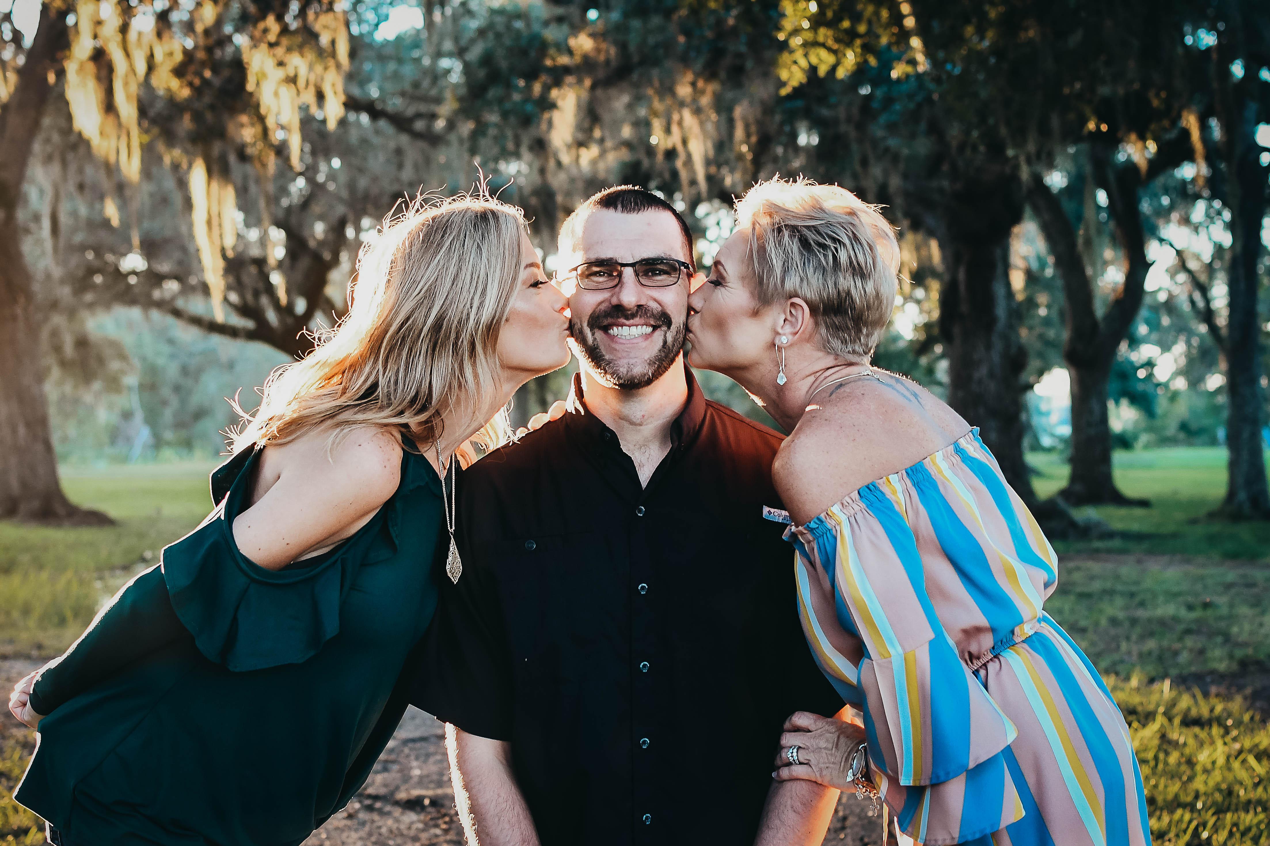 The Wedding Website of Toddy Majors and Andy Majors