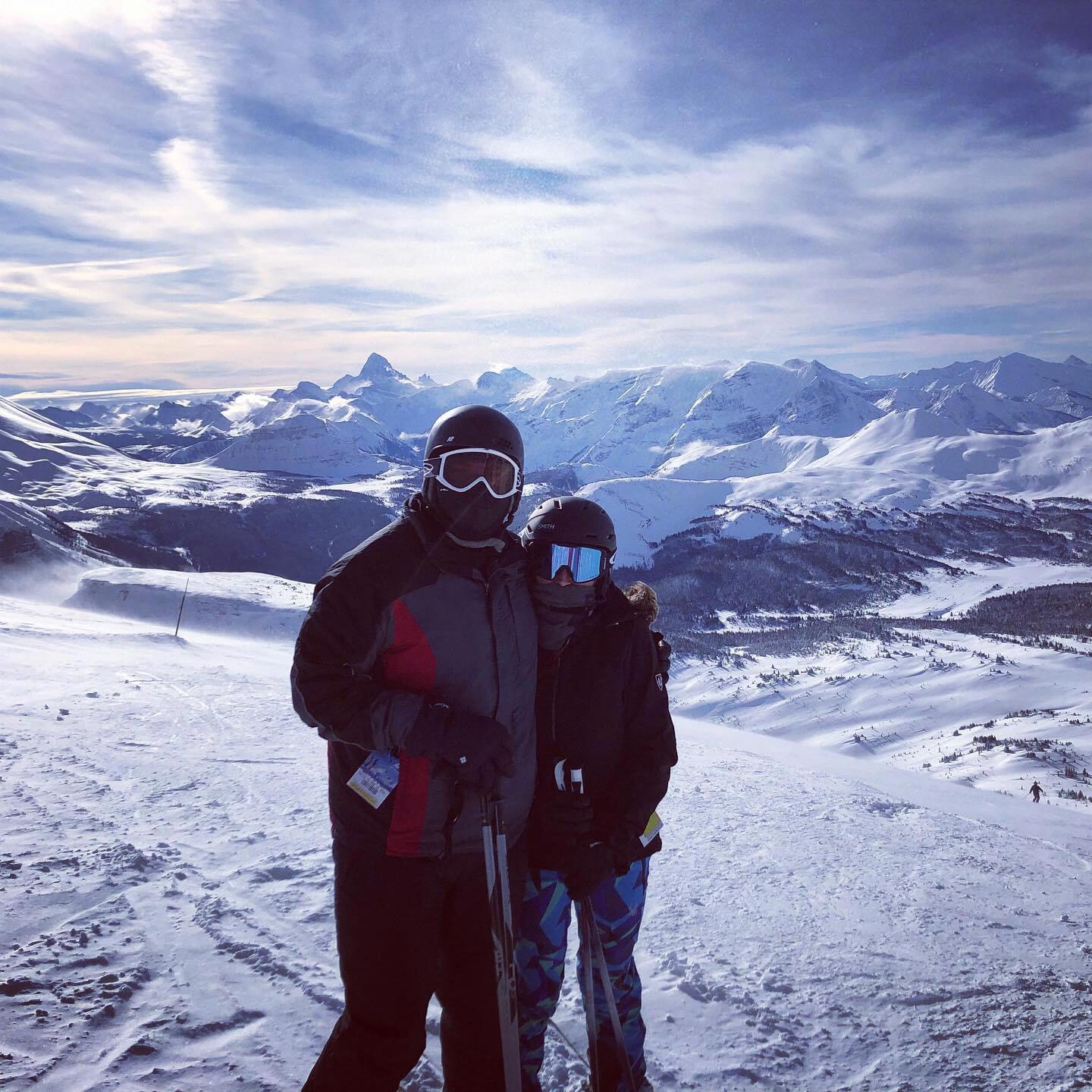Banff - Sunshine Village