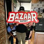 Bazaar Eatery