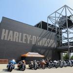 Harley-Davidson Museum