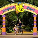 Storybook Land