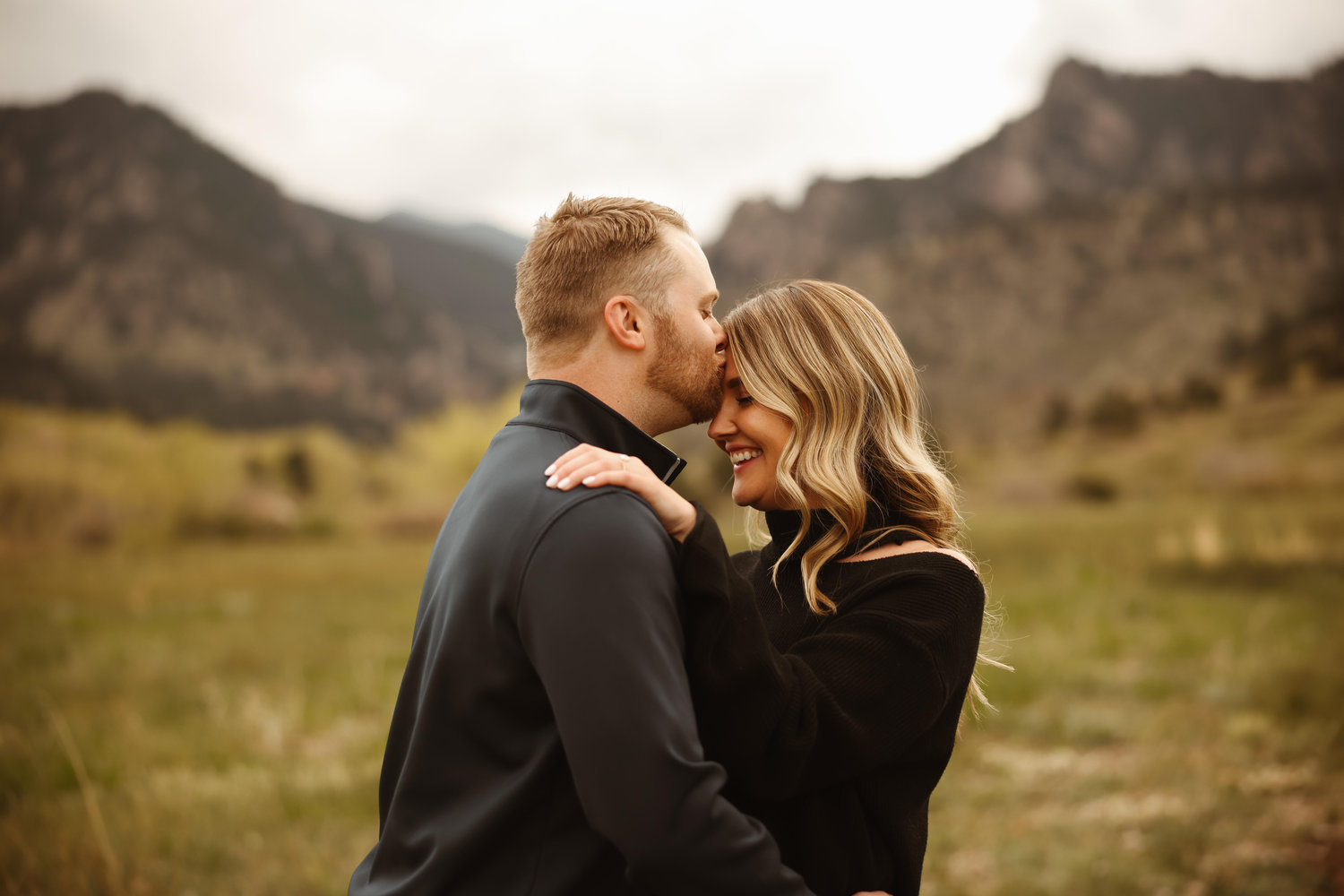 The Wedding Website of Briana Bindel and Justin Allison
