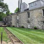 Woodford Reserve Distillery