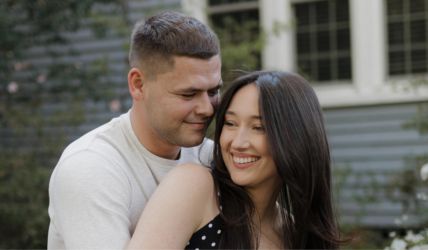The Wedding Website of Tatum Skelly and Luke Mcwhorter