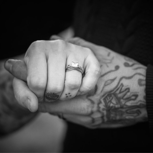 Our newlywed fund