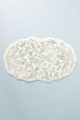 Lucia Bath Mat