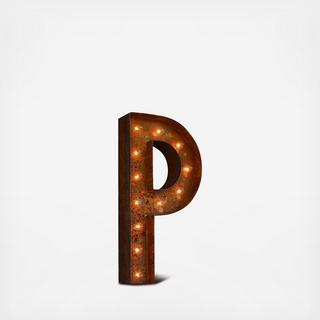 Medium Letter Icon