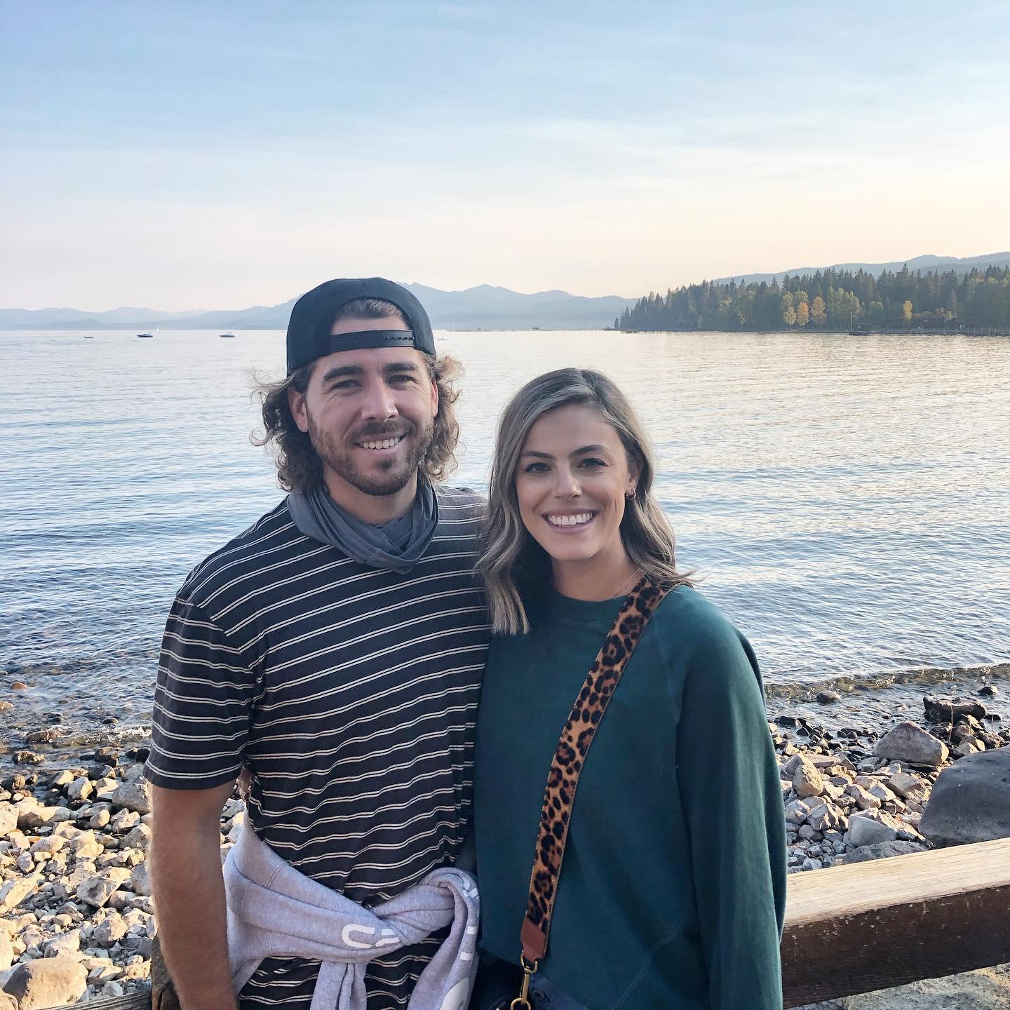 2020-- Lake Tahoe