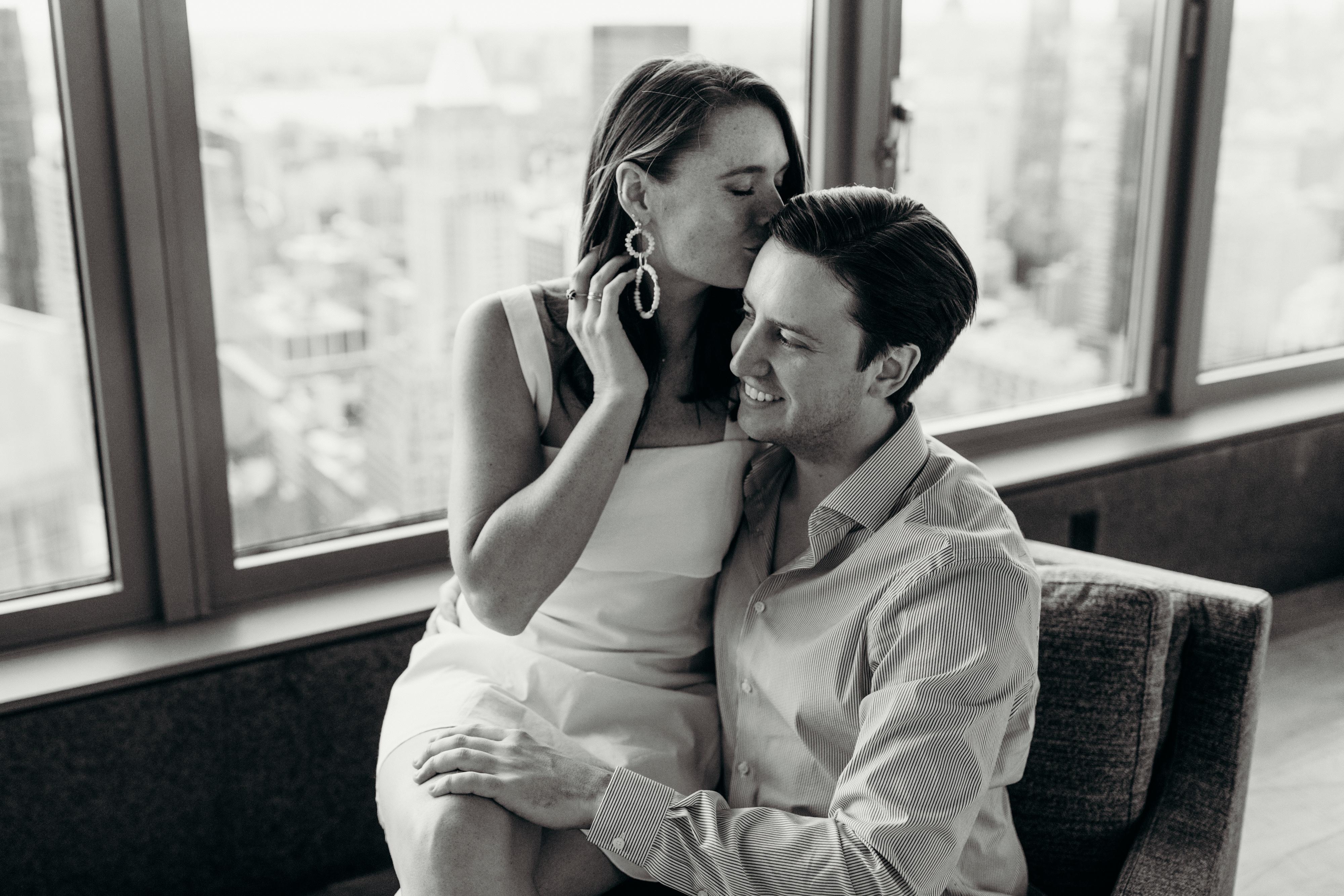 The Wedding Website of Phoebe Hankins and Taylor Beckett