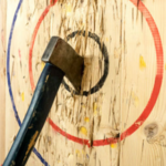 Urban Axes Cincinnati