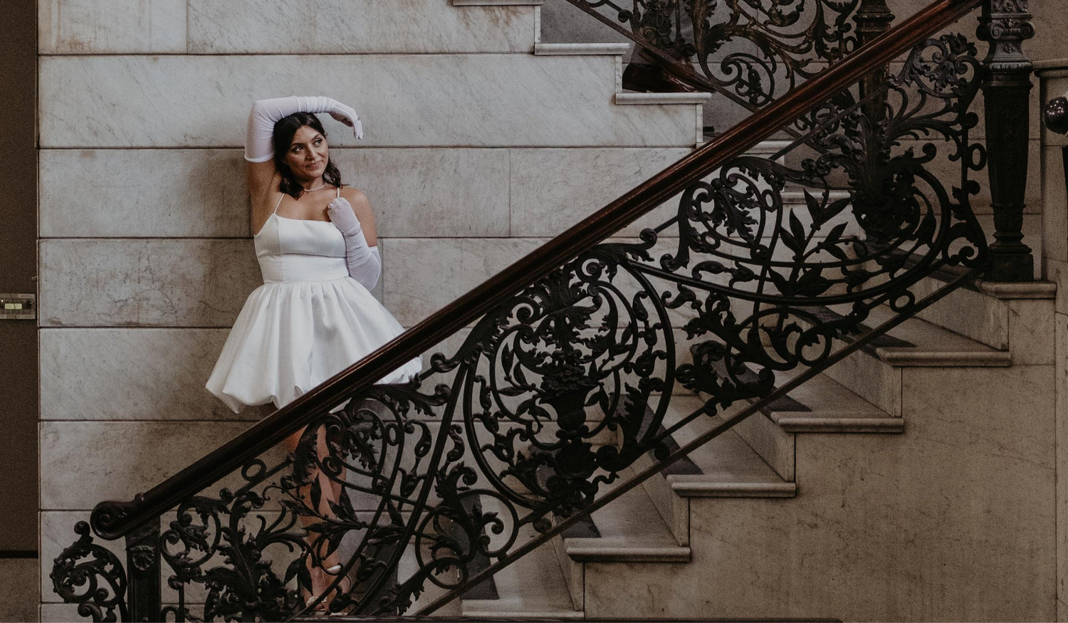 The Wedding Website of Rosina Falletta and Patrick Hannon