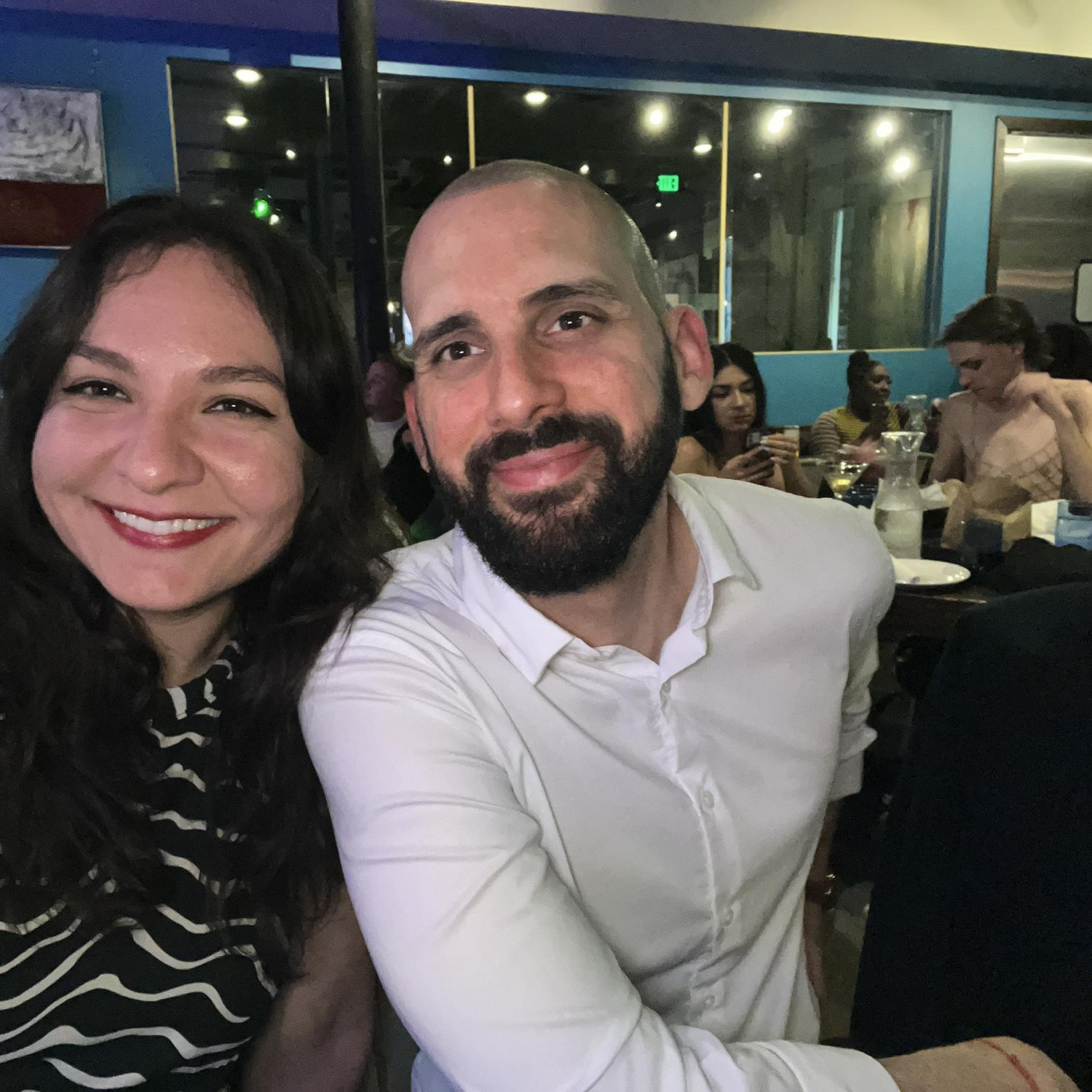 Date Night
