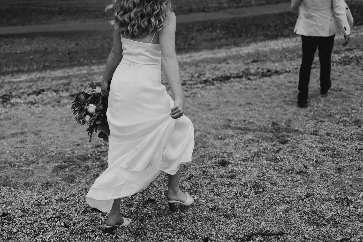 The Wedding Website of Michael Molloy and Sam Molloy