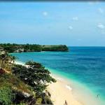Balangan Beach