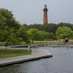 Currituck Lighthouse