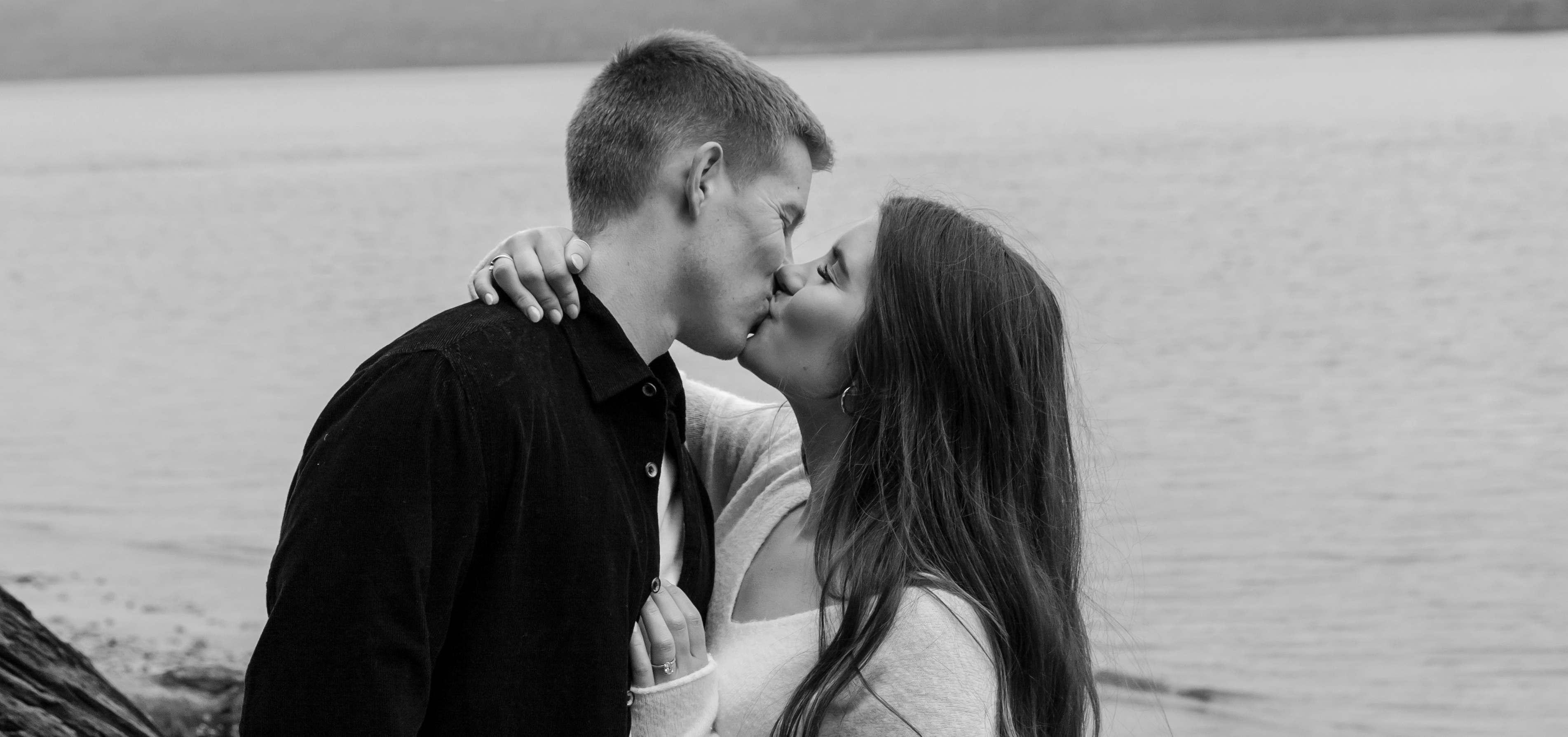The Wedding Website of Taylor Burdyshaw and Conner Walch