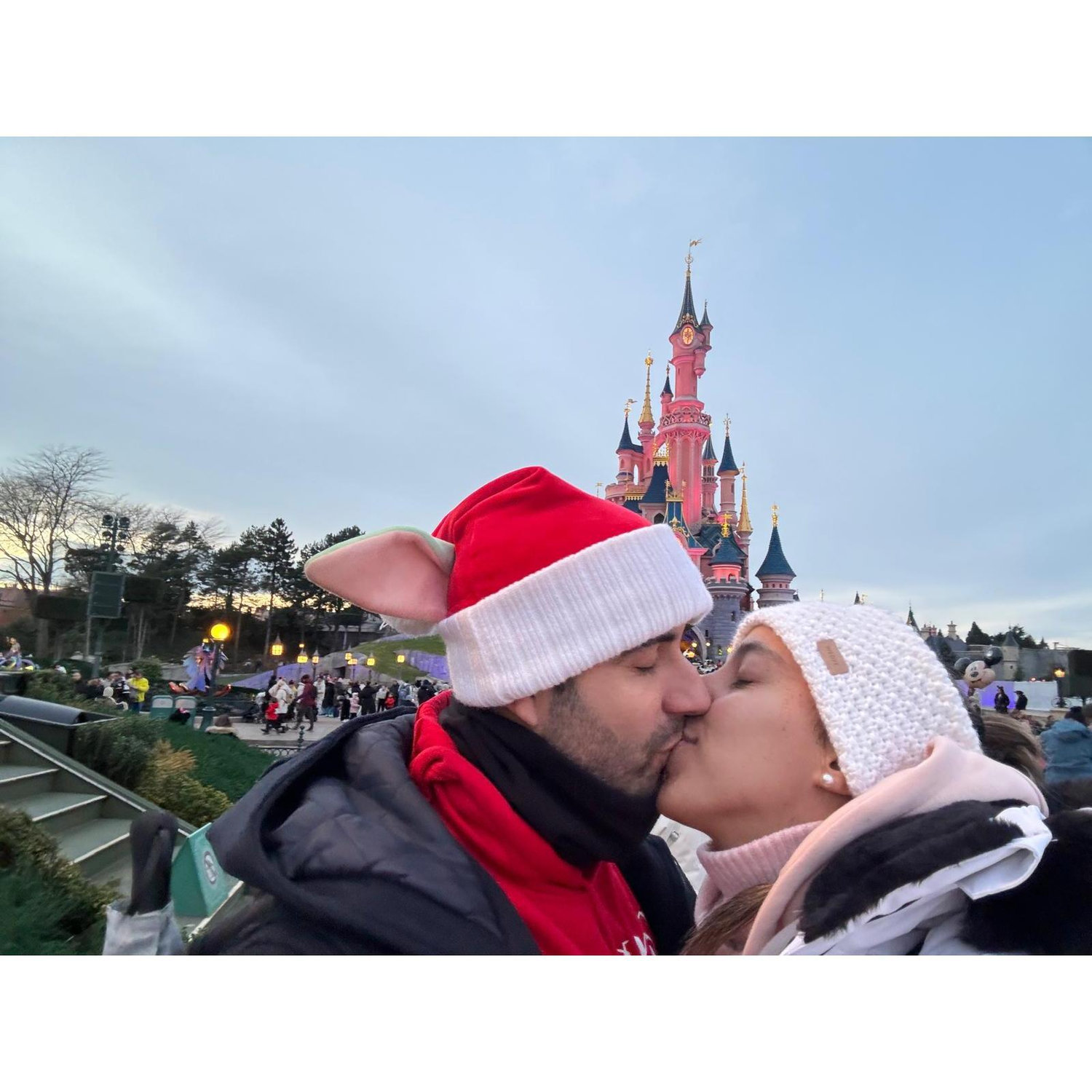 A nossa 2ª vez na Disneyland Paris