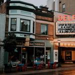 Breakfast, Lunch - Donckers