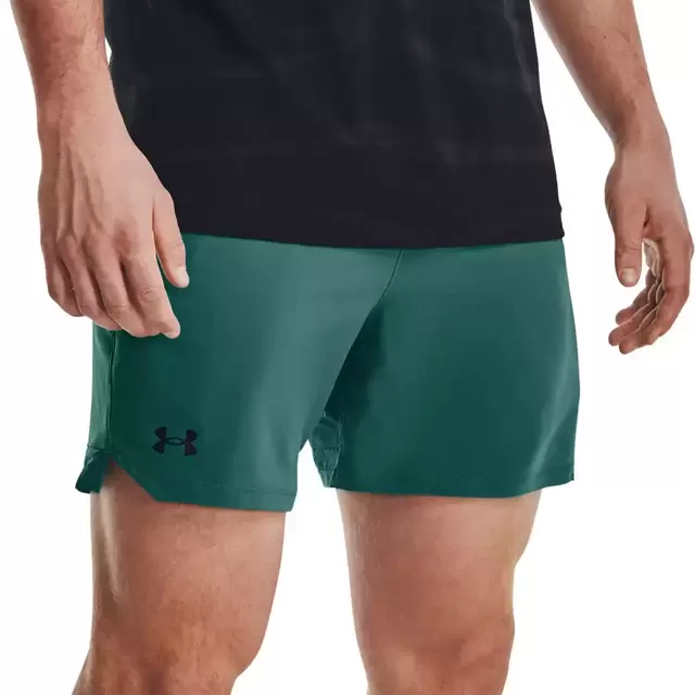 Under Armour Men's Vanish Woven 6" Shorts