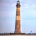 Morris Island Lighthouse