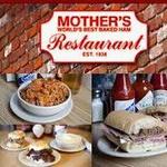 Mother's Restaurant