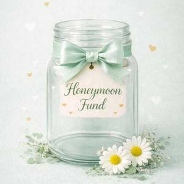 Our Honeymoon Fund