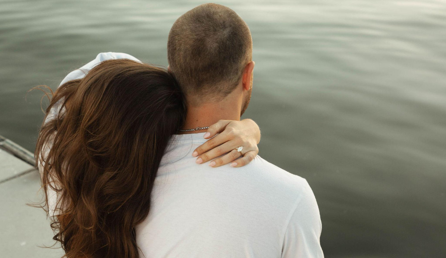 The Wedding Website of Molly McBurney and Trevor Tripp