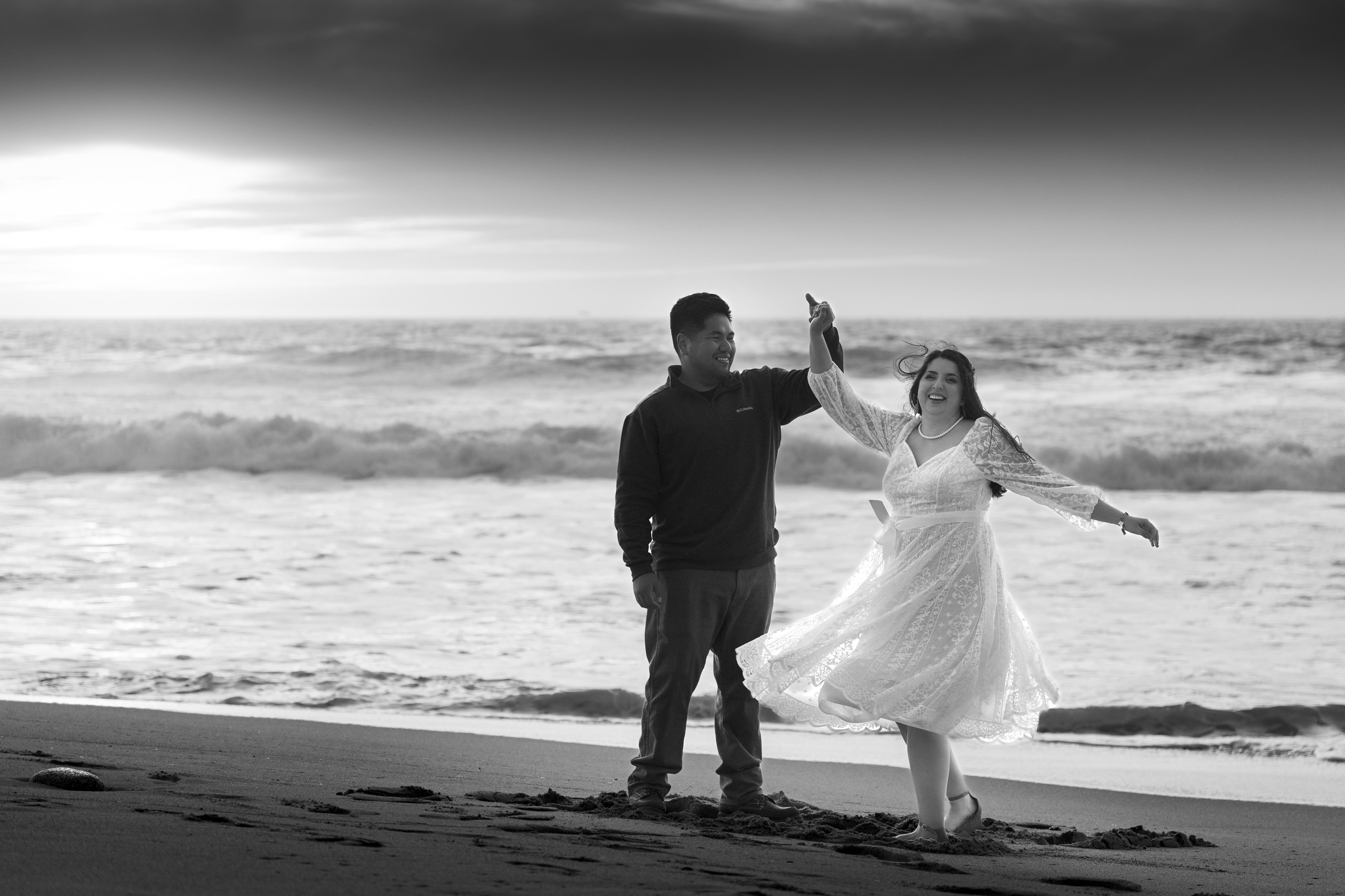 The Wedding Website of Jennifer Archer and Alfredo Cantero