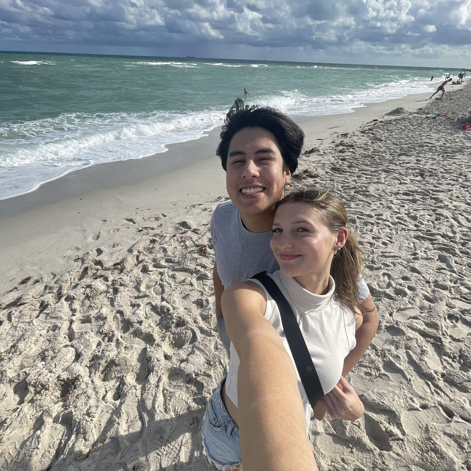 florida trip!