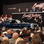 Barrett-Jackson